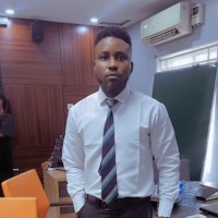 Access Bank Plc Employee Solomon David's profile photo