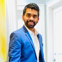 ASRM, LLC Employee Milind Patel's profile photo