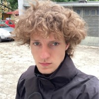 Dmitry Nashkevich's profile photo