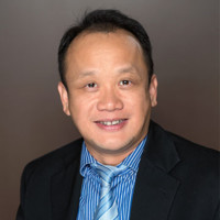 Globalink Wealth Management, LLC Employee Michael Liao's profile photo