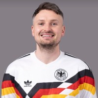 Classic Football Company Ltd. Employee Doug Bierton's profile photo