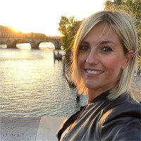 GET IMPRESSED Group Employee Valentina Origlia's profile photo