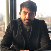Google Employee Halil Gürsoy's profile photo