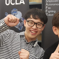 bitsensing Inc. Employee Jiwoo Jeong's profile photo
