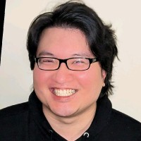 Korelogic Limited Employee Jason Cai's profile photo