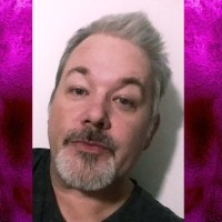 me Employee Deric John's profile photo