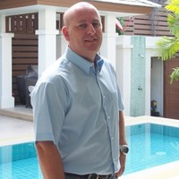Beacon Offshore Ltd. Employee Stuart Walker's profile photo