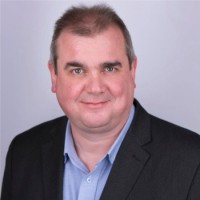 Chesterfield Special Cylinders (CSC) Employee Lee Lawrence's profile photo