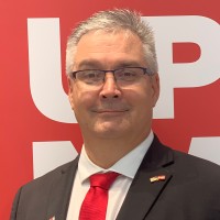 ELMET Elastomere Produktions- und Dienstleistungs GmbH Employee Robert Pelletier's profile photo