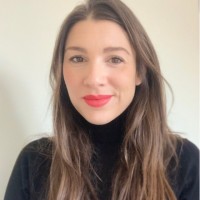 ImmoBanques Employee Salomé Bensoussan's profile photo