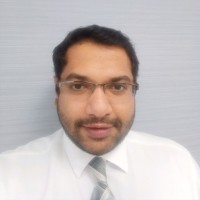 Bahrain Financing Company (BFC) Employee Sachin Vinod's profile photo