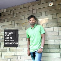 Srinivasa V Email
