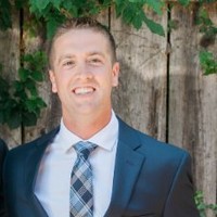 Mimecast Employee Thomas Powers's profile photo