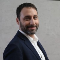 Axor Consulting Employee Ze'Ev Vizenberg's profile photo