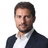 Dragon Oil Employee Loris Tealdi's profile photo