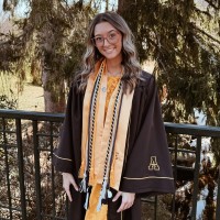 APPALCART Employee Ashley Tilley's profile photo