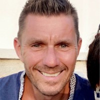 Chubb Employee James Collett's profile photo