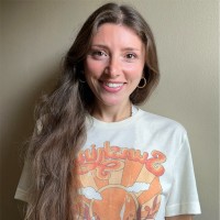 Nourish Your Mind Employee Samantha Aponte's profile photo