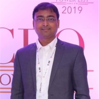 Zydus Lifesciences Limited Employee Amit Jain's profile photo
