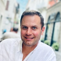 Playgig Employee Bruno Schirch's profile photo