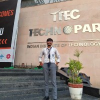 TechHub Technology Employee Prakhar Kumar's profile photo