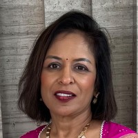 Creative World School Employee Rupa Shah's profile photo