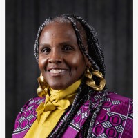 University of Illinois Springfield Employee Pamela Hoff's profile photo