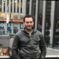 Khaled Abouseada Email & Phone Number