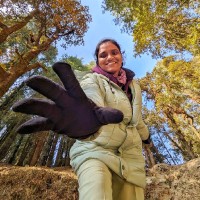 WYP Worldwide Employee Rakshanda Kadam's profile photo