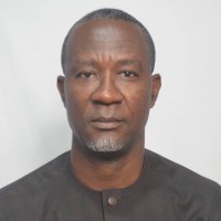 Benjamin Baidoo Email