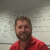 CSR Limited Employee John Mayers's profile photo