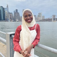 Safiyyah Savage Email