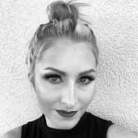 Ulta Beauty Employee Amber Stark's profile photo