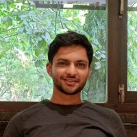 Nikhil Agrawal's profile photo