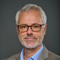 ANTARGAZ Employee Thierry Equey's profile photo