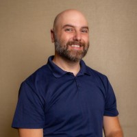 Our Community LISTENS Employee Adam Salgat's profile photo