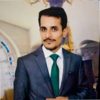 Enayatullah Momand Email