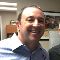 Gene Latta Ford Employee Steve L's profile photo