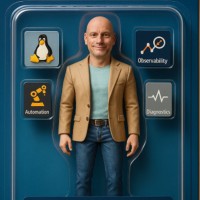 ITHQ Employee Andrew Taylor's profile photo