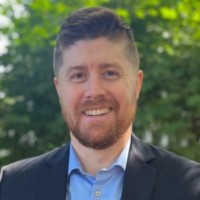 Takeda Employee Eric Woolf's profile photo