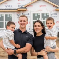 Pries Enterprises Inc Employee Connor Bastarache's profile photo