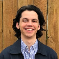 VELOX Media Employee Luke Madden's profile photo