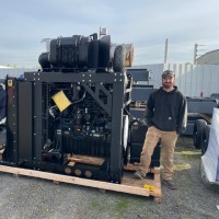 Patriot Products Group Employee Brandon Barker's profile photo