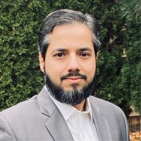 Sohaib Khan Email & Phone Number