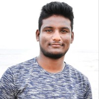 Autonomy Employee Sai Sunkari's profile photo