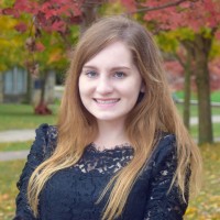 Custom Etch Inc Employee Priya Melonio's profile photo