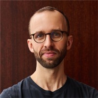 Meta Employee Brian Armstrong's profile photo