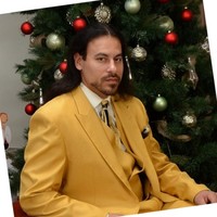 Valley Natural Foods Employee Anthony Ginnis's profile photo