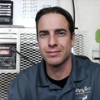 DynCorp International Employee Earl Wright's profile photo