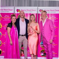 Nurse Next Door Home Care Services Employee Sarah Ryan's profile photo